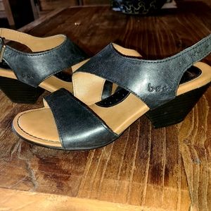 Womens b.o.c. shoes size 6